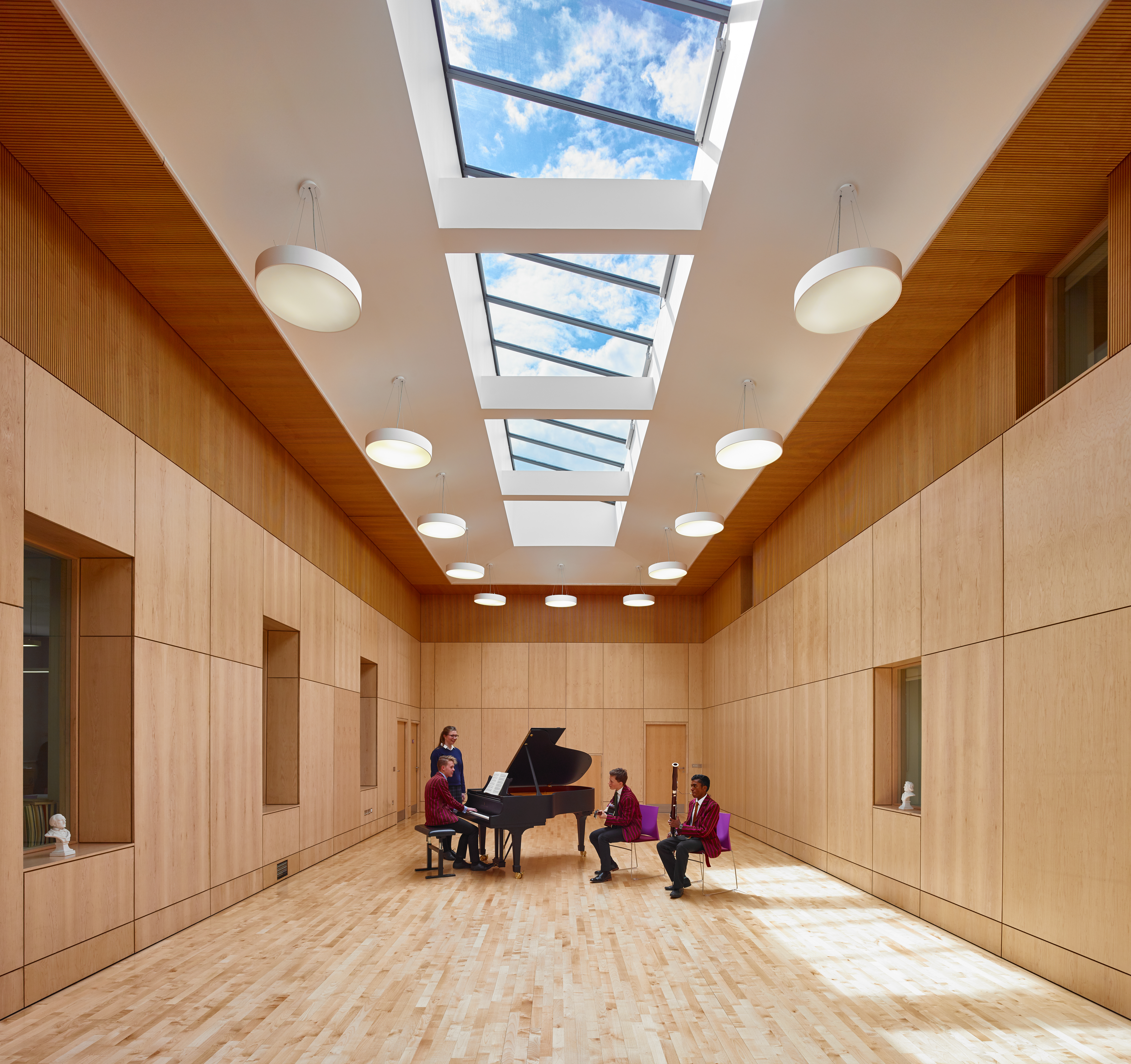 Fettes College (13)(1.0)