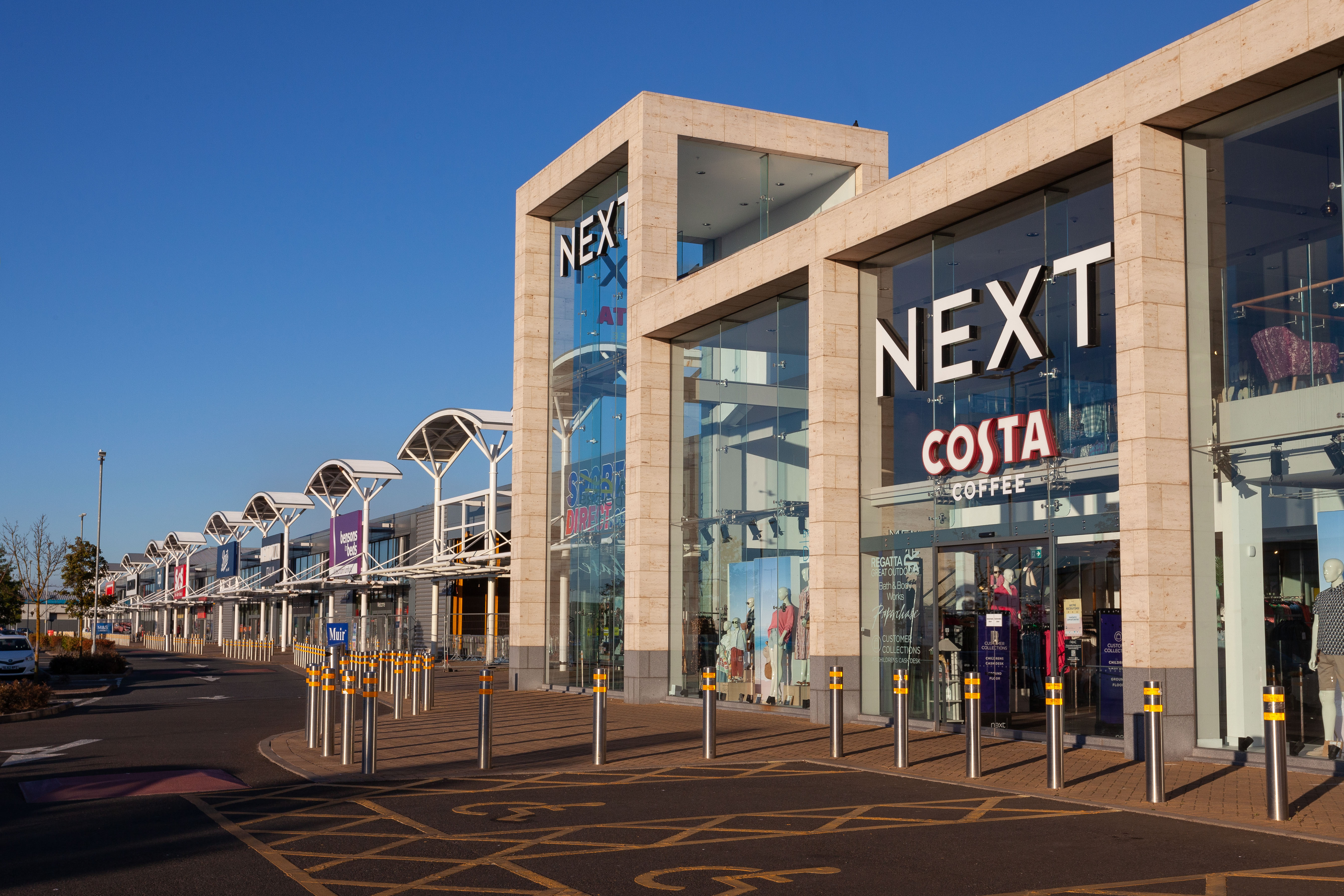Straiton Retail Park 07(1.0)